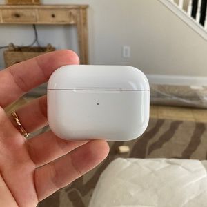 AirPod Pros
